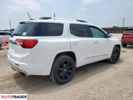 GMC Acadia 2019 3 GMC Acadia 2019 3