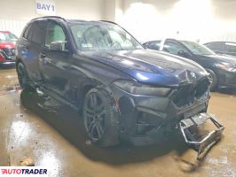 BMW X5 2026