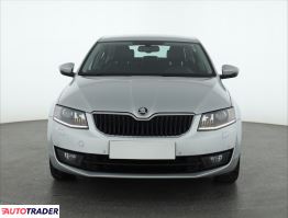 Skoda Octavia 2014 1.4 138 KM