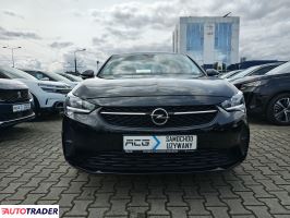 Opel Corsa 2023 1.2 75 KM Opel Corsa 2023 1.2 75 KM