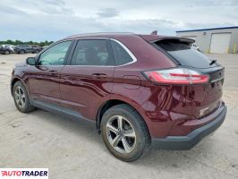 Ford Edge 2020 2