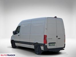 Mercedes Sprinter 2023