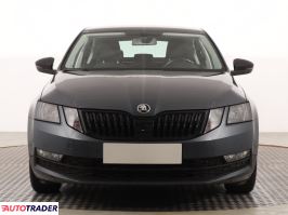 Skoda Octavia 2019 1.5 147 KM