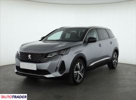Peugeot 5008 2023 1.5 128 KM Peugeot 5008 2023 1.5 128 KM