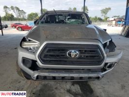 Toyota Tacoma 2020 2