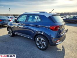 Hyundai Pozostałe 2024 1