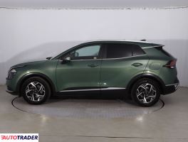 Kia Sportage 2023 1.6 147 KM