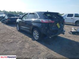 Ford Edge 2022 2