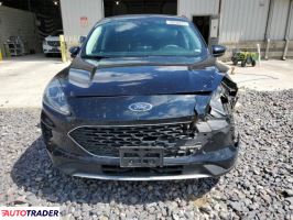 Ford Escape 2021 1 Ford Escape 2021 1