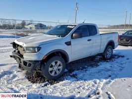 Ford Ranger 2021 2