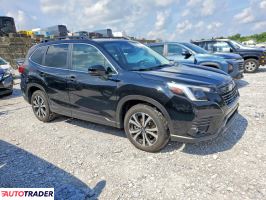 Subaru Forester 2024 2
