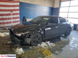 Hyundai Elantra 2021 2