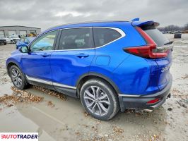 Honda CR-V 2020 1