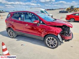 Ford EcoSport 2020 1