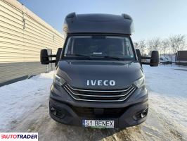 Iveco Daily 2022 3.0
