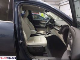 Volvo XC40 2020 2