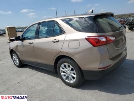 Chevrolet Equinox 2019 1