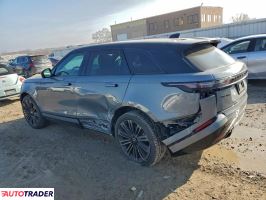 Land Rover Range Rover 2026 3