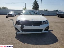 BMW 330 2021 2 BMW 330 2021 2