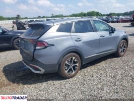 Kia Sportage 2024 2 Kia Sportage 2024 2