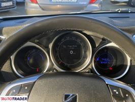 Citroen DS4 2013 1.6 115 KM