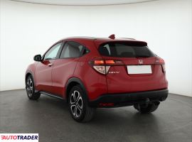 Honda HR-V 2015 1.5 128 KM