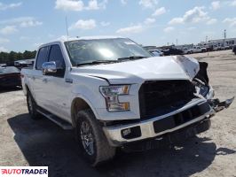 Ford F150 2015 2 Ford F150 2015 2
