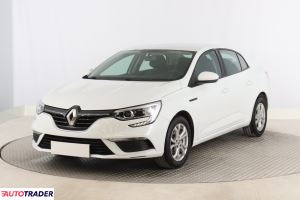 Renault Megane 2019 1.3 113 KM
