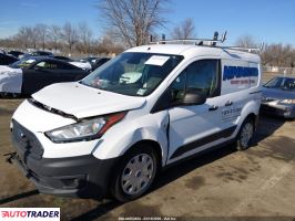 Ford Transit Connect 2020 2