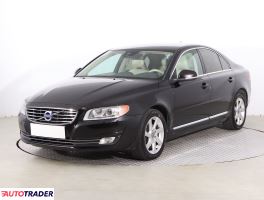 Volvo S80 2013 2.0 178 KM Volvo S80 2013 2.0 178 KM
