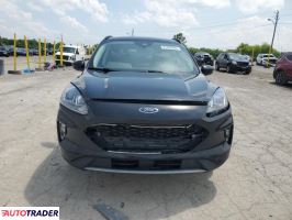 Ford Escape 2021 1 Ford Escape 2021 1