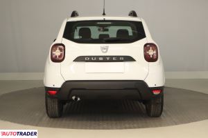 Dacia Duster 2019 1.6 112 KM