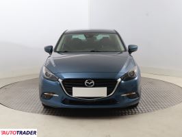 Mazda 3 2018 2.0 118 KM