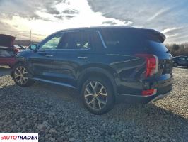 Hyundai Pozostałe 2022 3