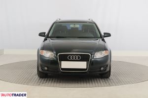 Audi A4 2005 1.6 100 KM