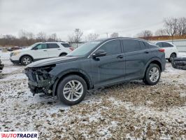 Buick Pozostałe - zobacz ofertę