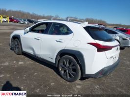 Lexus Pozostałe 2020 2 Lexus Pozostałe 2020 2