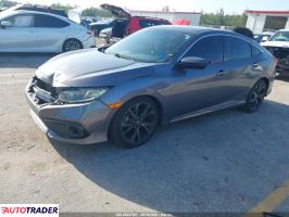 Honda Civic 2020 2