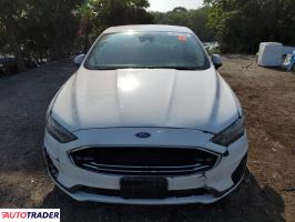 Ford Fusion 2019 2