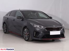Kia PROCEED 2019 1.6 201 KM