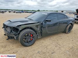 Dodge Charger 2022 6