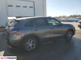 Honda HR-V 2025 2
