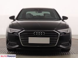 Audi A6 2020 2.0 201 KM