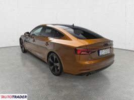 Audi A5 2019 2.0 245 KM