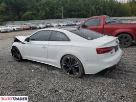 Audi S5 2022 3