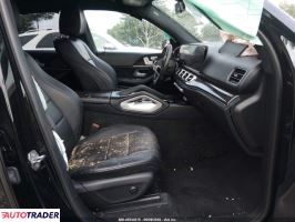 Mercedes GL 2020 2