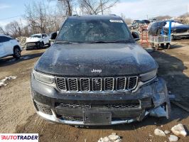 Jeep Cherokee 2024 3