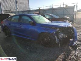 Honda Civic 2024 2 Honda Civic 2024 2