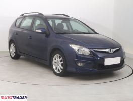Hyundai i30 - zobacz ofertę