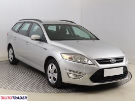 Ford Mondeo 2013 1.6 113 KM